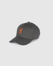 Load image into Gallery viewer, Psycho Bunny MENS BASEBALL CAP (Magnet)