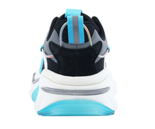 Load image into Gallery viewer, Mazino Chrome Shoes (Teal)