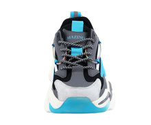 Load image into Gallery viewer, Mazino Chrome Shoes (Teal)