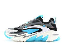 Load image into Gallery viewer, Mazino Chrome Shoes (Teal)