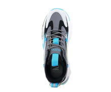 Load image into Gallery viewer, Mazino Chrome Shoes (Teal)