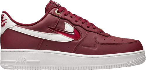 Nike Air Force 1 07 Join Forces  (Team Red)