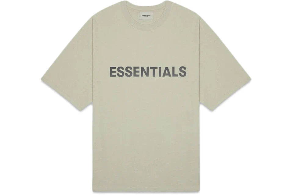 Fear of God Essentials Shirt (Moss)