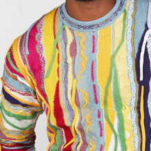 Load image into Gallery viewer, COOGI COOGI STARBUST CREWNECK