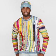 Load image into Gallery viewer, COOGI COOGI STARBUST CREWNECK