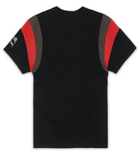 Load image into Gallery viewer, Le Tigre Booster Shirt (Black/Red)