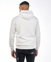 Load image into Gallery viewer, George V Paris Fast Lane Hoodie (White)