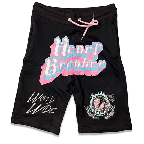 RETRO LABEL Heart Breaker Short (RETRO 5 Easter)