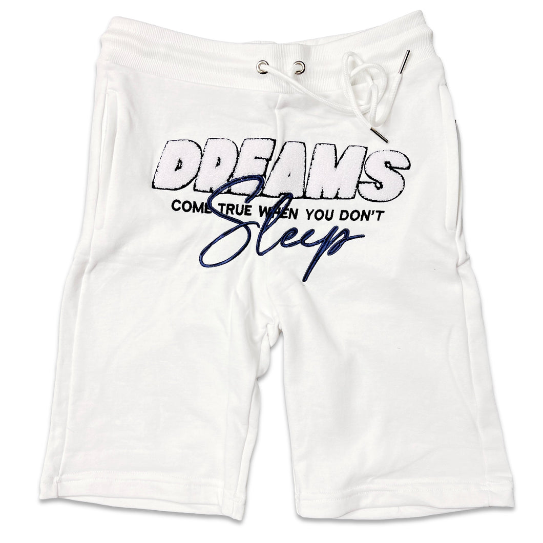 RETRO LABEL Dreams Short (RETRO 13 Brave Blue)