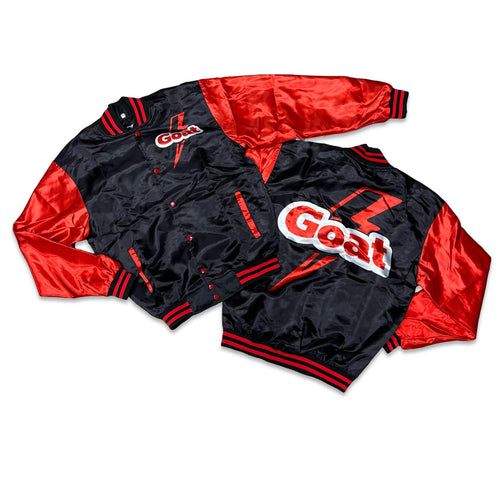 RETRO LABEL Goat JACKET (RETRO 6 Toro Bravo)