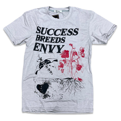 RETRO LABEL SUCEES BREEDS ENVY SHIRT (Retro 2 Black Cement)