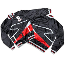 Load image into Gallery viewer, RETRO LABEL Retro Jacket (Retro 2 Black Cement)