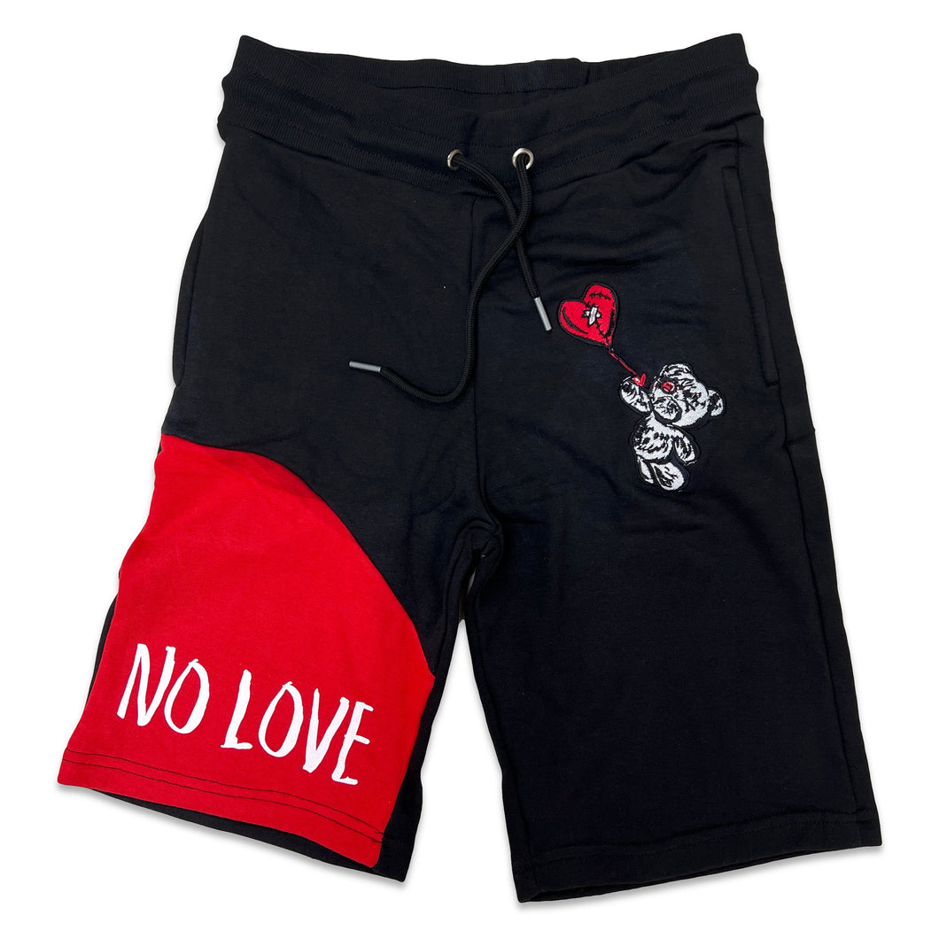 RETRO LABEL No Love Short (Retro 1 Heritage High OG)