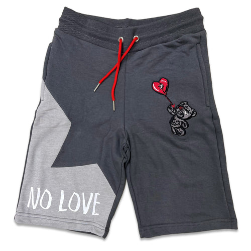 RETRO LABEL No Love Short (Retro 4 Infrared)