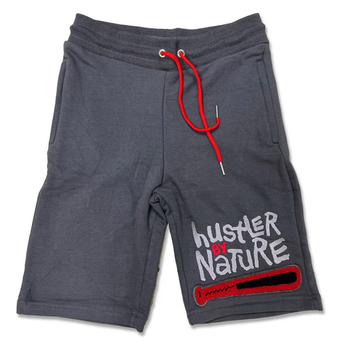 RETRO LABEL Hustler by Nature Short (Retro 4 Infrared)