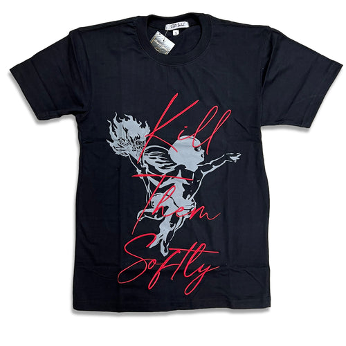 RETRO LABEL Kill them Softly Shirt (Retro 4 Infrared)