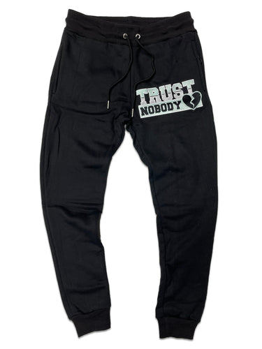 Retro Label Trust Nobody Jogger (Retro 13 Singles Day)