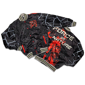 Retro Label Force of Nature Jacket (Retro 1 Element)