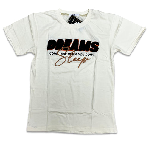 RETRO LABEL Dreams Shirt (Retro 3 Desert Elephant)