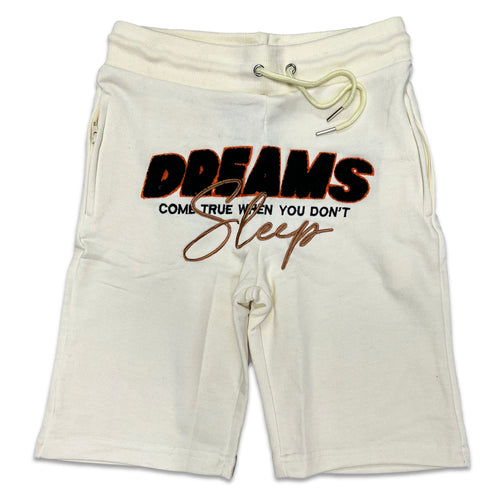 RETRO LABEL Dreams Short (Retro 3 Desert Elephant)