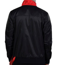 Load image into Gallery viewer, THC Affiliated Jacket (Black)