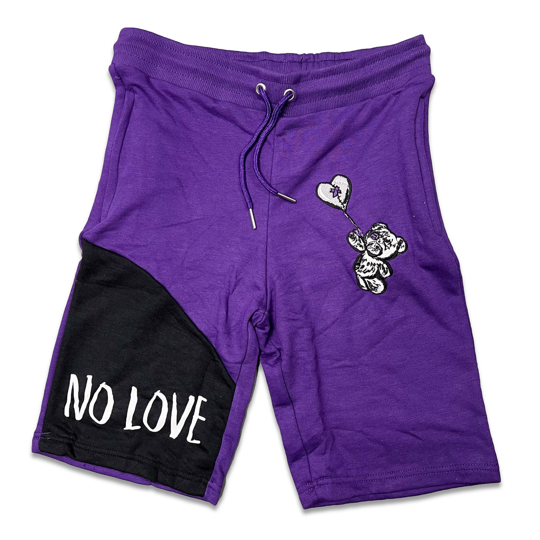 RETRO LABEL No Love Short (Retro 5 Dark Concord)