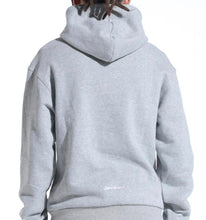 Load image into Gallery viewer, Lifted Anchors Barcelona Hoodie (Grey)