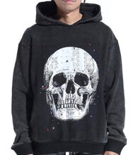 Load image into Gallery viewer, Lifted Anchors Kingdom Hoodie (Black)