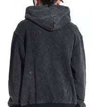 Load image into Gallery viewer, Lifted Anchors Kingdom Hoodie (Black)