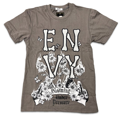 RETRO LABEL Envy Shirt (Retro 12 Stealth)