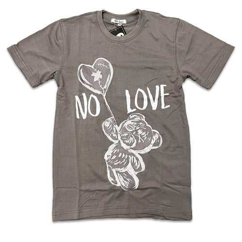 RETRO LABEL No Love Shirt (Retro 12 Stealth)