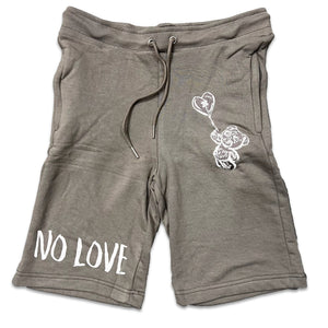 RETRO LABEL No Love Short (Retro 12 Stealth)