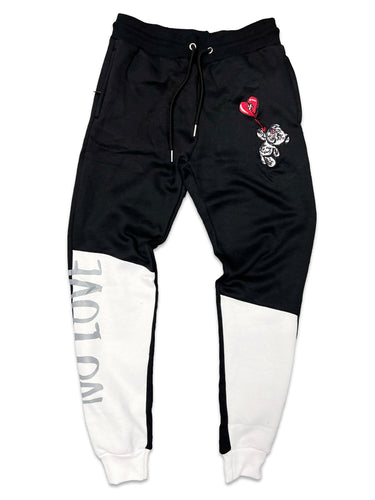 RETRO LABEL No Love JOGGER (RETRO 12 Play Off)