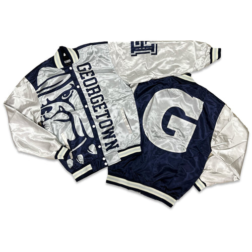 RETRO LABEL Georgetown JACKET (RETRO 1 Georgetown)