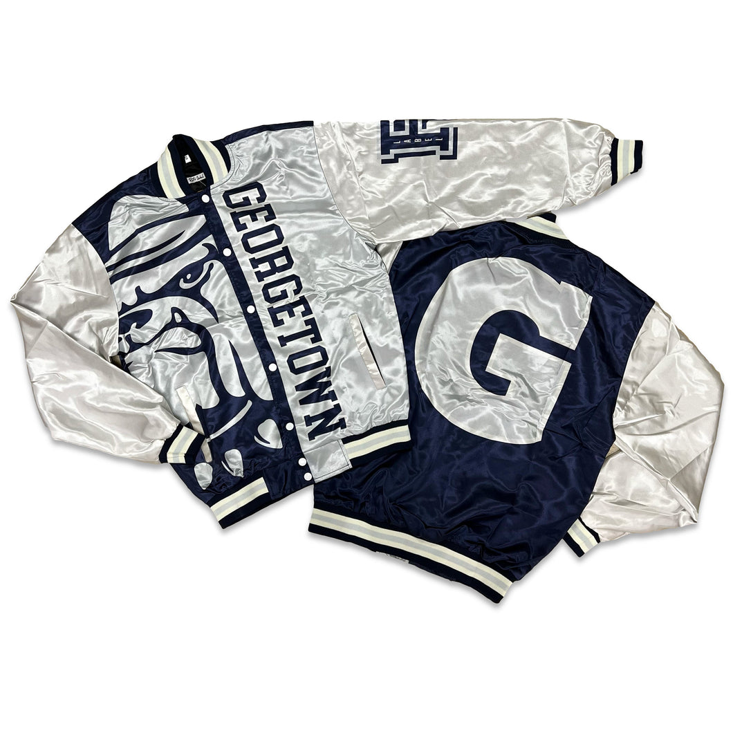 RETRO LABEL Georgetown JACKET (RETRO 1 Georgetown)