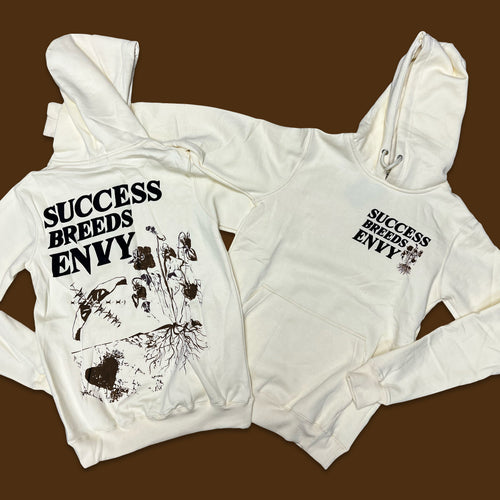 RETRO LABEL SUCEES BREEDS ENVY HOODIE (Retro 1 High OG Palomino)