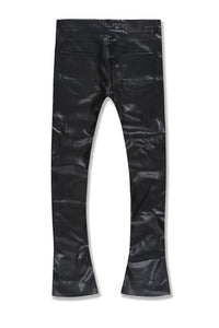 Jordan Craig Ross Stacked - Thriller Pants (Black)