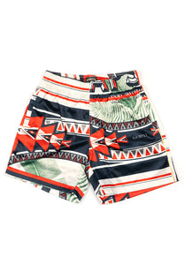 Alpha Style Pillan Resort Shorts (BRC)