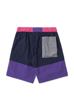 Load image into Gallery viewer, Alpha Style Marvin Outdoor Shorts (NVY)