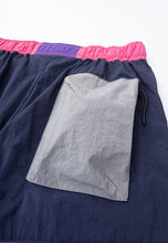 Load image into Gallery viewer, Alpha Style Marvin Outdoor Shorts (NVY)