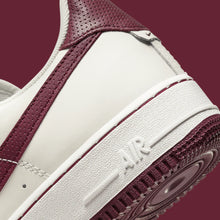 Load image into Gallery viewer, Nike Air Force 1 Low &#39;07 Craft (Dark Beetroot)
