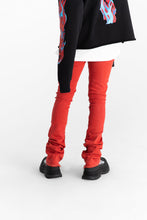 Load image into Gallery viewer, PHEELINGS NOW OR NEVER Jeans (Red)