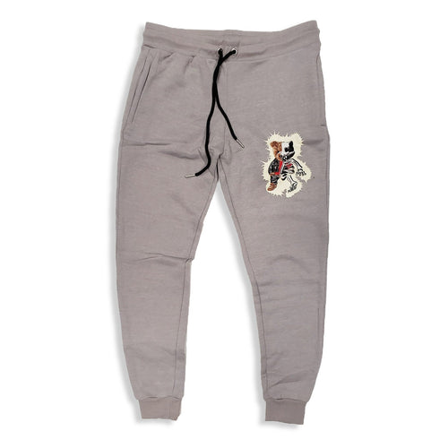 Retro Label Shocker Jogging (Retro 1 Element)