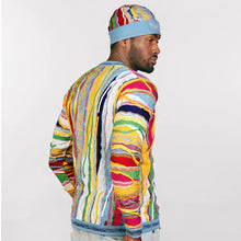 Load image into Gallery viewer, COOGI COOGI STARBUST CREWNECK