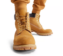 Load image into Gallery viewer, TIMBERLAND MEN&#39;S 6-INCH BOOTS (Wheat)