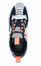 Load image into Gallery viewer, Mazino Glacier Shoes (Navy/Multi)