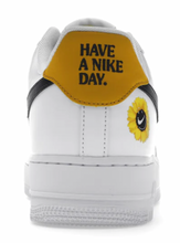Load image into Gallery viewer, Nike Air Force 1 Low (Have a Nike Day White Gold)