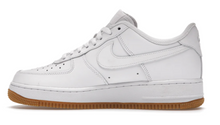 Load image into Gallery viewer, Nike Air Force 1 Low (White Gum)