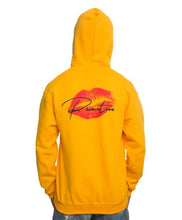Load image into Gallery viewer, Primitive Lovers Hoodie (Gold)