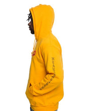 Load image into Gallery viewer, Primitive Lovers Hoodie (Gold)